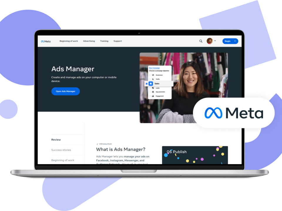 meta ads agency