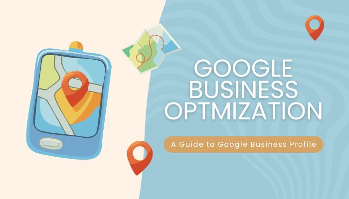 google business optimization