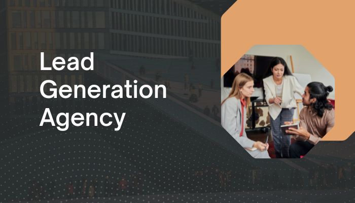 Lead Generation Company in Pune