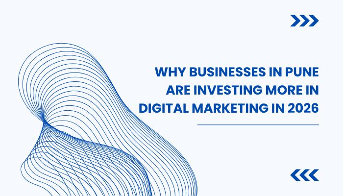 business and digital marketing